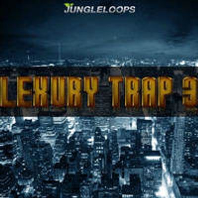 Download Sample pack Lexury Trap Vol 3