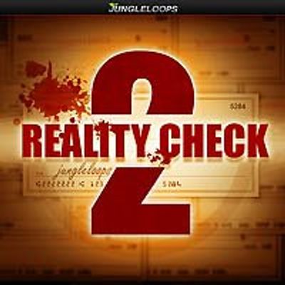 Download Sample pack Reality Check 2