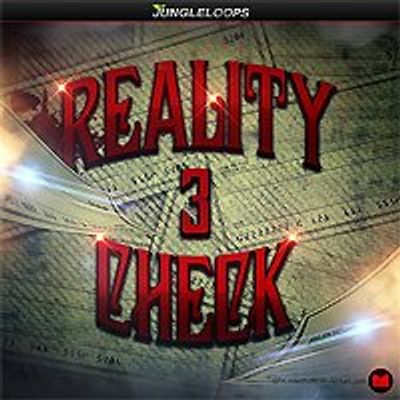 Download Sample pack Reality Check 3