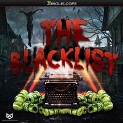 Download Sample pack The Blacklist
