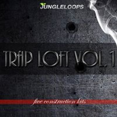 Download Sample pack Trap Loft Vol 1