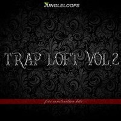Download Sample pack Trap Loft Vol 2
