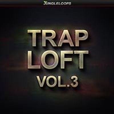 Download Sample pack Trap Loft Vol 3