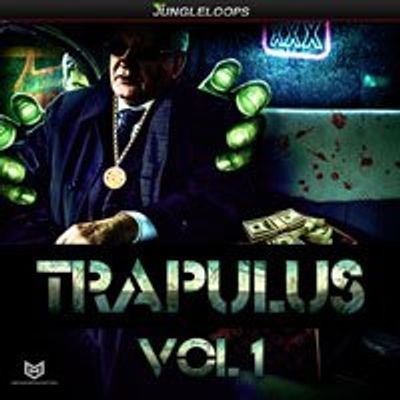 Download Sample pack Trapulus Vol 1