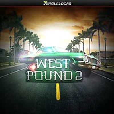 Download Sample pack West Pound 2