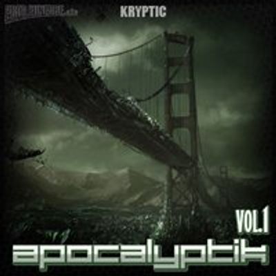 Download Sample pack Apocalyptik Vol 1