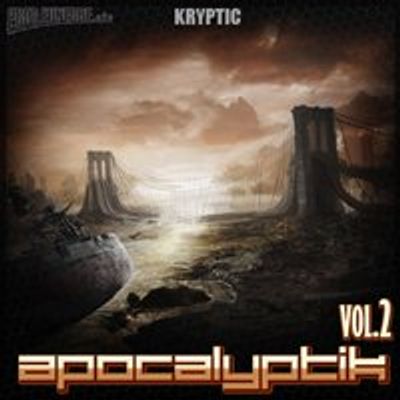 Download Sample pack Apocalyptik Vol 2