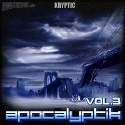 Download Sample pack Apocalyptik Vol 3
