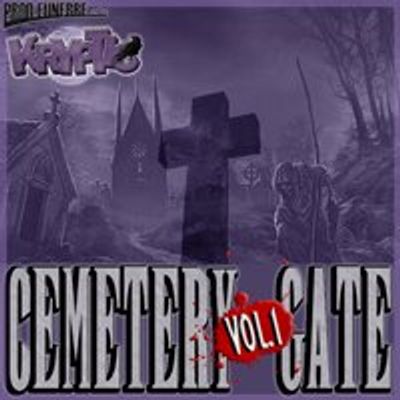 Download Sample pack Cemetery Gate Vol 1
