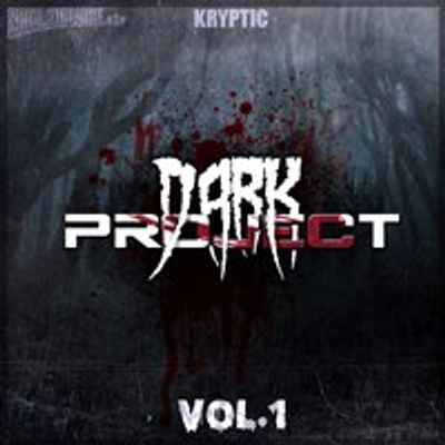 Download Sample pack Dark Project Vol 1