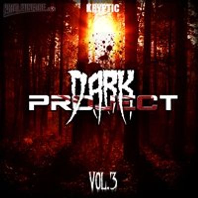 Download Sample pack Dark Project Vol 3