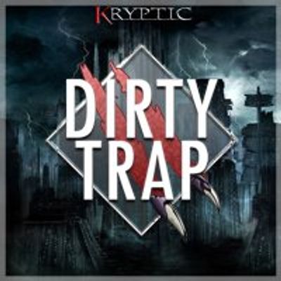 Download Sample pack Dirty Trap 2