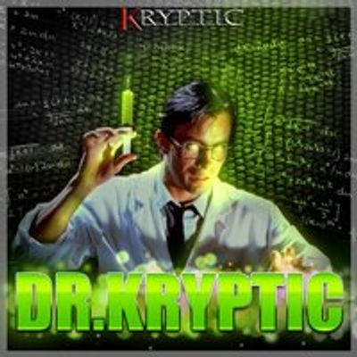 Download Sample pack Dr Kryptic