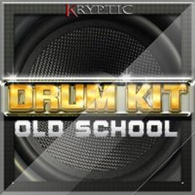 Download Sample pack Drum Kit Old School