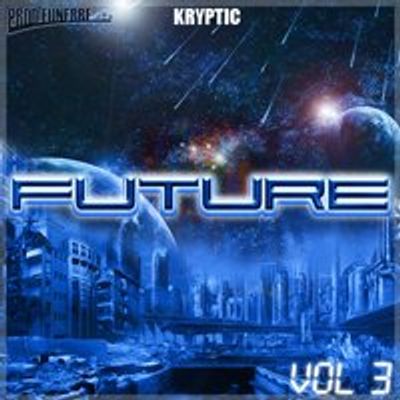 Download Sample pack Future Vol 3