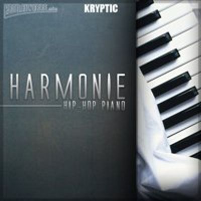 Download Sample pack Harmonie