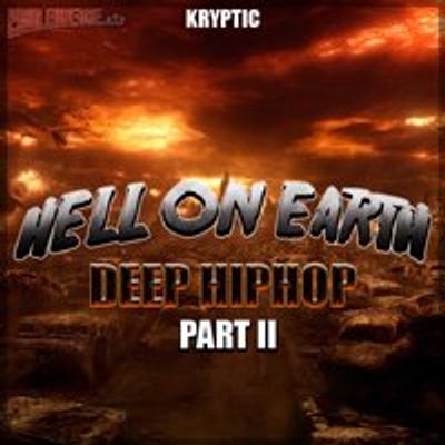 Download Sample pack Hell On Earth Vol 2