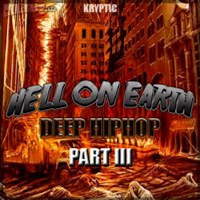 Download Sample pack Hell On Earth Vol 3