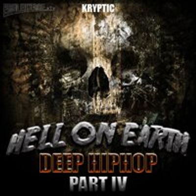 Download Sample pack Hell On Earth Vol 4
