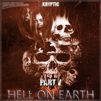 Download Sample pack Hell On Earth Vol 5