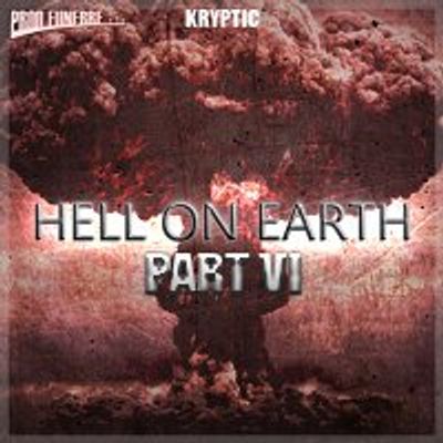 Download Sample pack Hell On Earth Vol 6