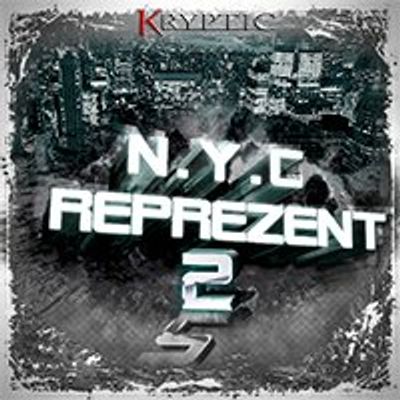 Download Sample pack N.Y.C Reprezent 2