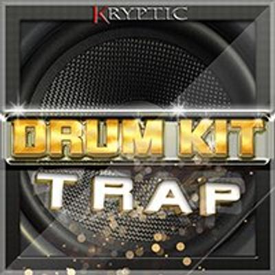 Download Sample pack Trap Drum Kit