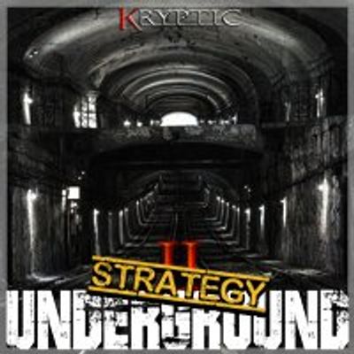 Download Sample pack Underground strategy 2