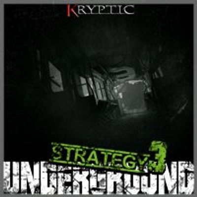 Download Sample pack Underground strategy 3