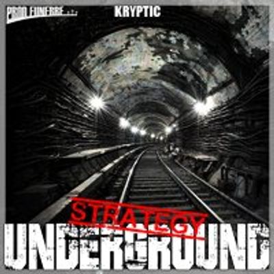 Download Sample pack Underground strategy