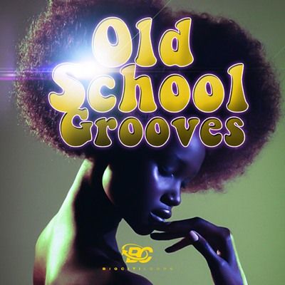 Download Sample pack Old School Grooves