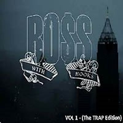 Download Sample pack Boss (With Hooks) Vol 1 - The TRAP Edition