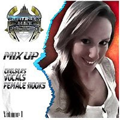 Download Sample pack Mix Up Chelsea's Vocals: Female Hooks Vol 1