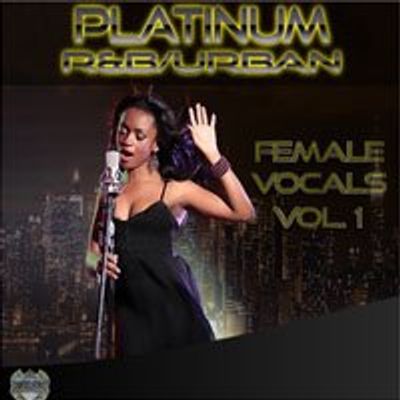 Download Sample pack Platinum R&B Urban Female Vocals Vol 1