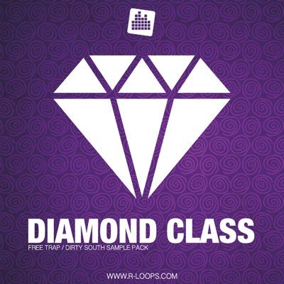 Download Sample pack Diamond Class (Free Sample pack)