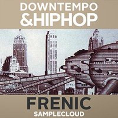 Download Sample pack Downtempo & Hip Hop