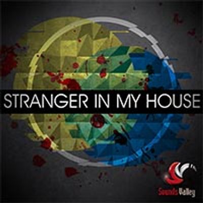 Download Sample pack Stranger In My House