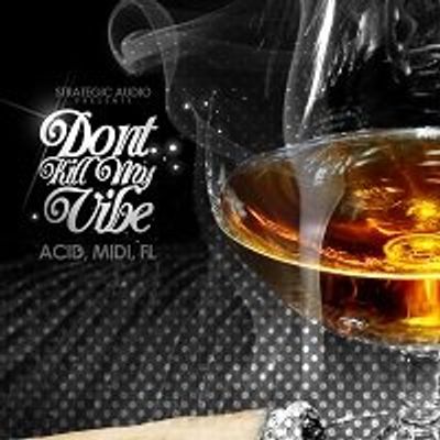 Download Sample pack Don't Kill My Vibe