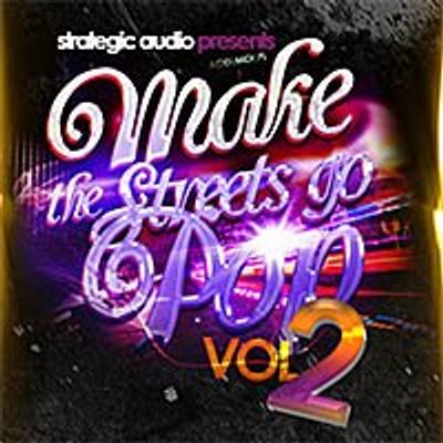Download Sample pack Make The Streets Go Pop Vol 2