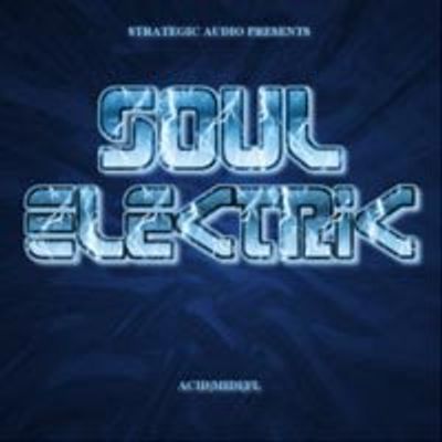 Download Sample pack Soul Electric