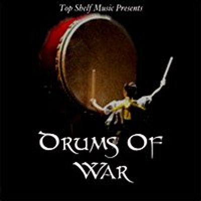 Download Sample pack Drums Of War