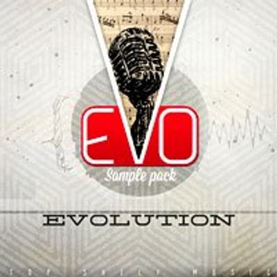 Download Sample pack Evo