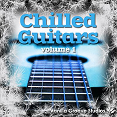 Download Sample pack Chilled Guitars Vol 1