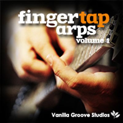 Download Sample pack Finger Tap Arps Vol 1