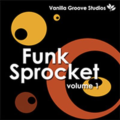 Download Sample pack Funk Sprocket