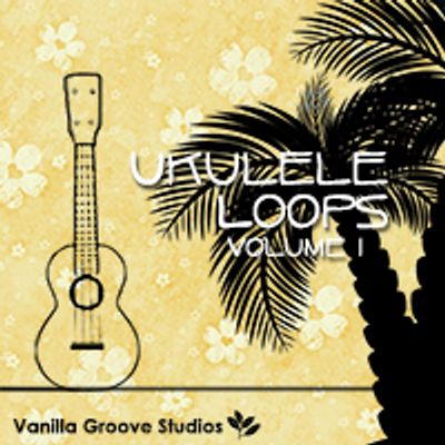 Download Sample pack Ukulele Loops Vol 1