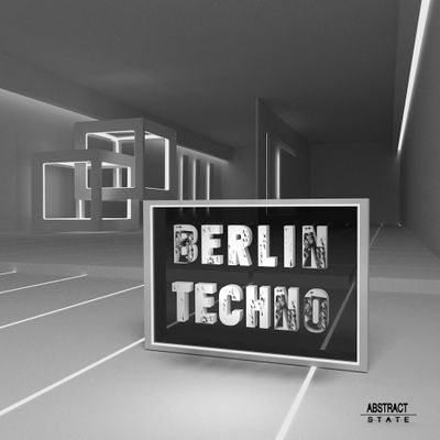 Download Sample pack Berlin Techno (Sounds Kit)