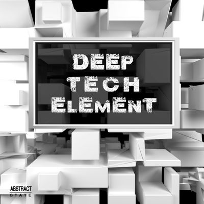 Download Sample pack Deep Tech Element
