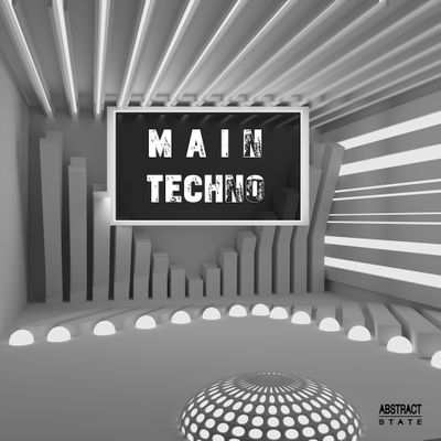 Download Sample pack Main Techno