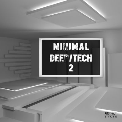 Download Sample pack Minimal Deep Tech Vol.2